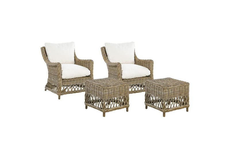 Lenestolsett, 2 stk Ribolla, undefined