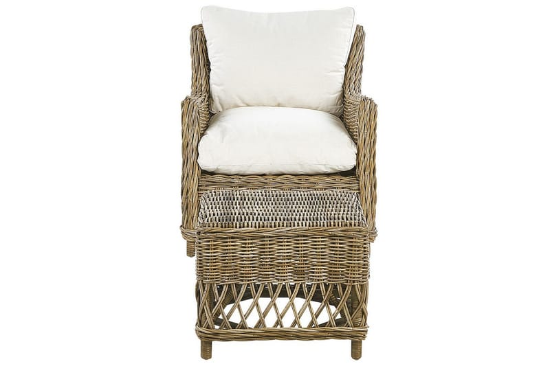 Lenestolsett, 2 stk Ribolla - Hagemøbler - Balkong - Balkongmøbler - Balkongstoler