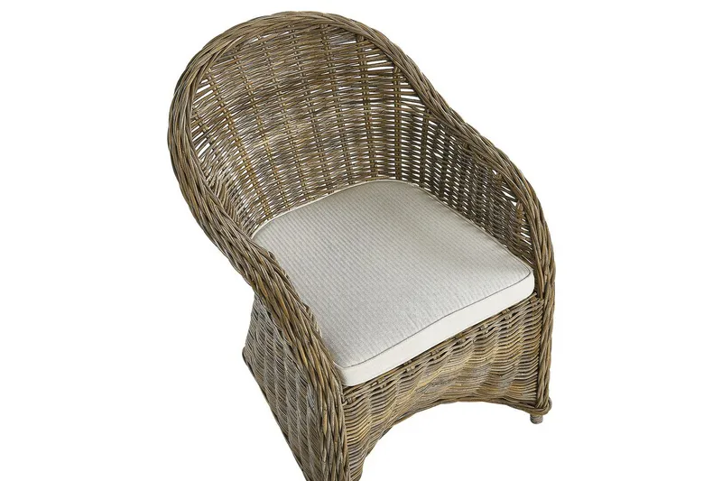 Lenestolsett, 2 stk Susua - Hagemøbler - Balkong - Balkongmøbler - Balkongstoler