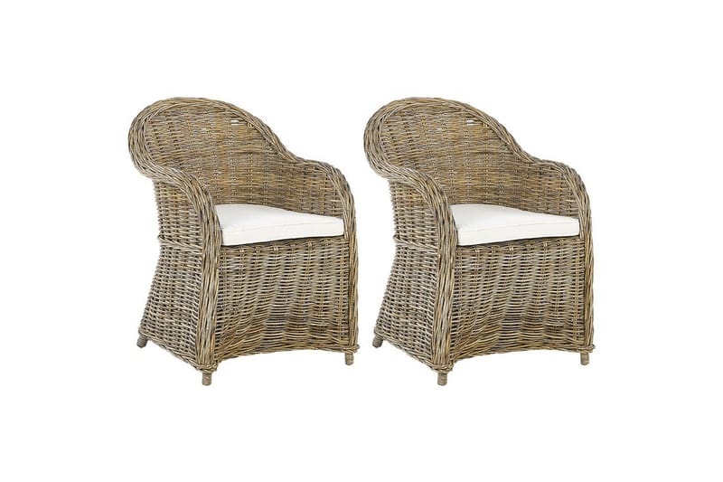 Lenestolsett, 2 stk Susua, undefined