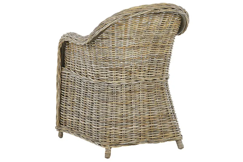 Lenestolsett, 2 stk Susua - Hagemøbler - Balkong - Balkongmøbler - Balkongstoler