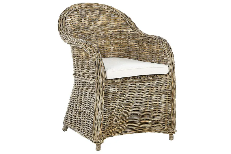 Lenestolsett, 2 stk Susua - Hagemøbler - Balkong - Balkongmøbler - Balkongstoler