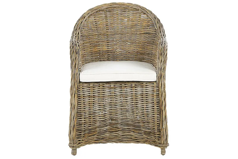 Lenestolsett, 2 stk Susua - Hagemøbler - Balkong - Balkongmøbler - Balkongstoler