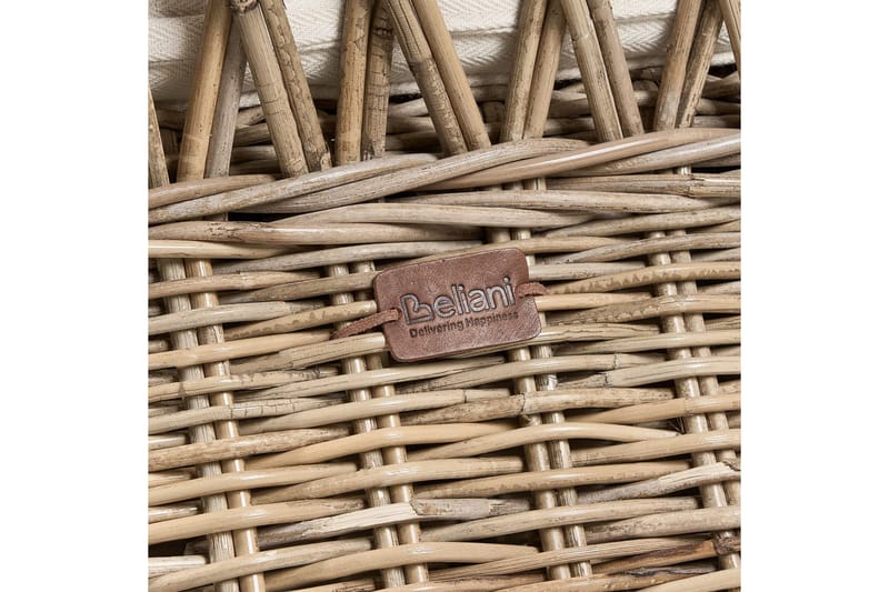 Lenestolsett for 2 Maros II - Hagemøbler - Balkong - Balkongmøbler - Balkongstoler