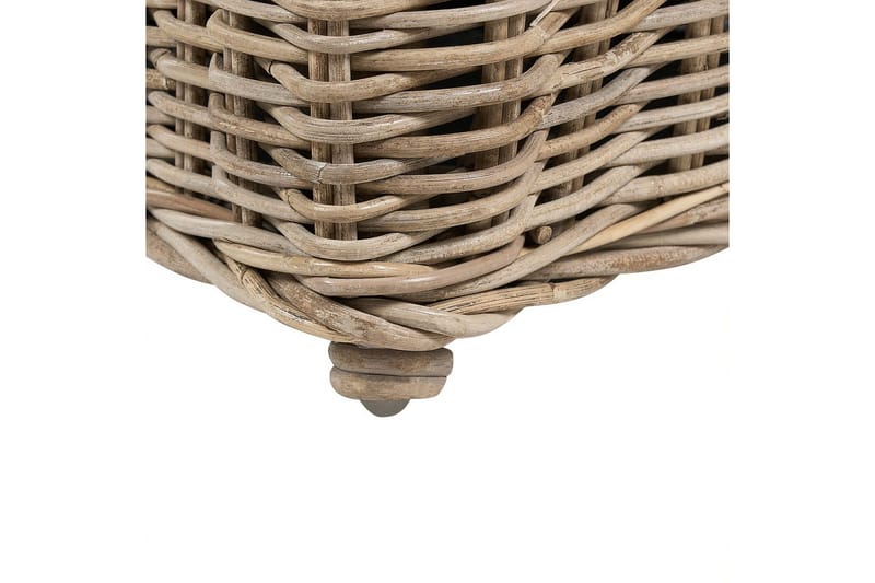 Lenestolsett for 2 Maros II - Hagemøbler - Balkong - Balkongmøbler - Balkongstoler