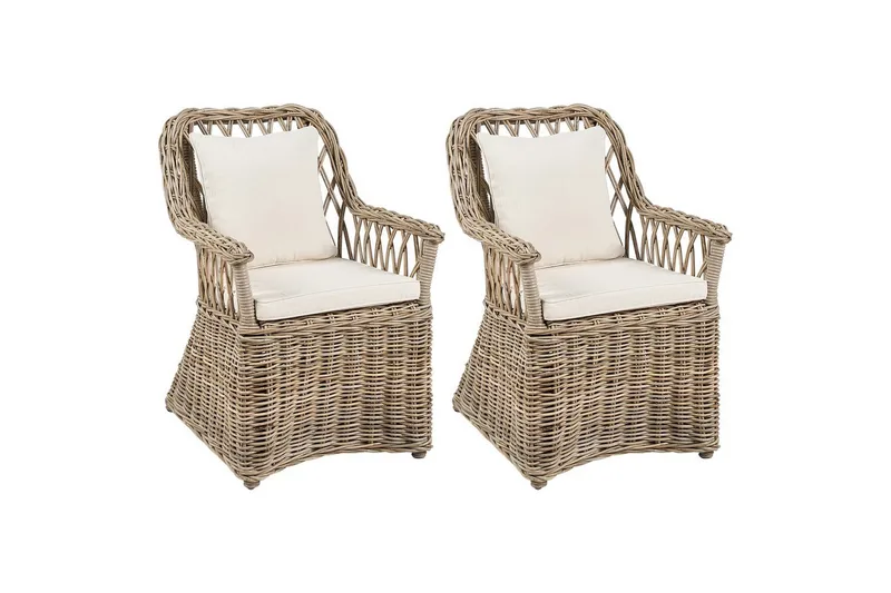 Lenestolsett for 2 Maros II, undefined