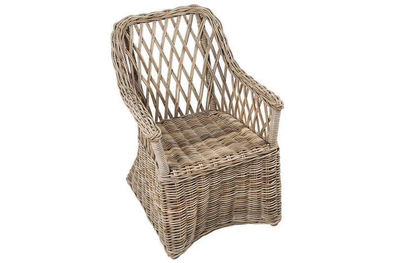 Lenestolsett for 2 Maros II - Hagemøbler - Balkong - Balkongmøbler - Balkongstoler