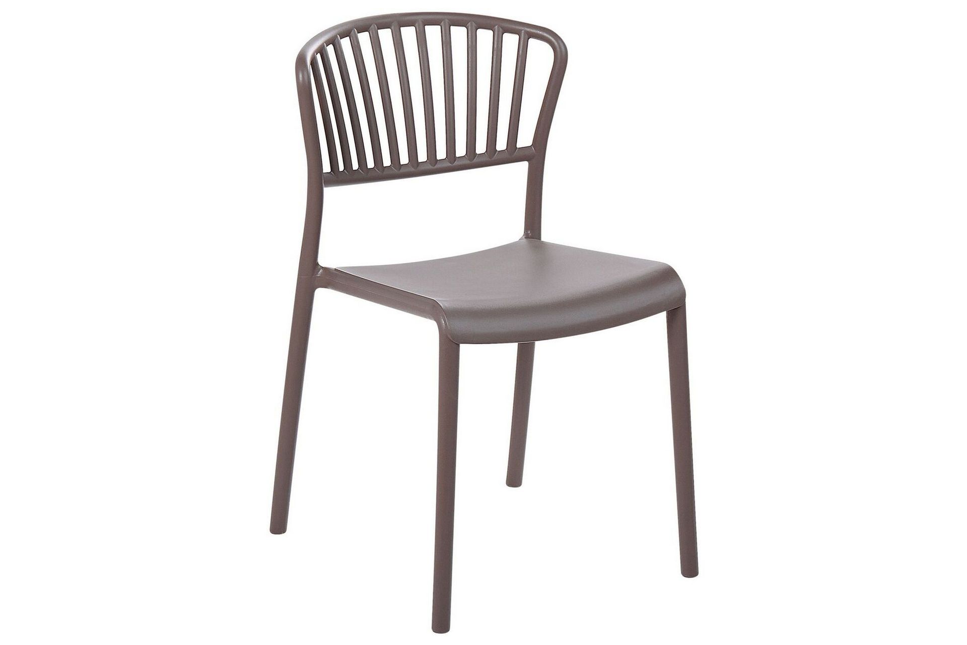 Leverano Spisestol Utendørs - Beige