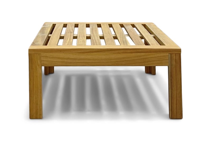 Lindha Sofabord, Beige