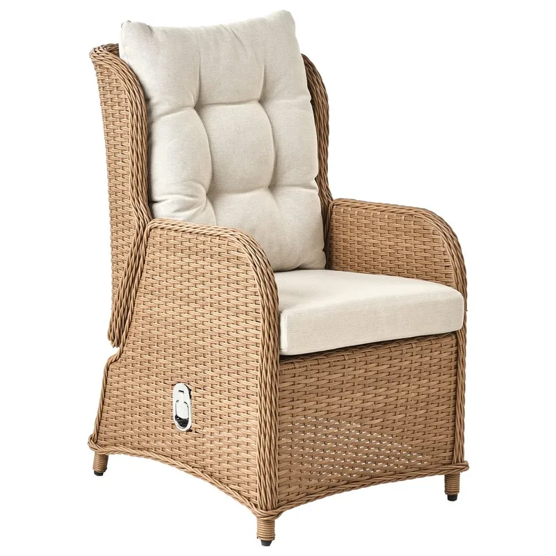 Loungesett Ponza - Hagemøbler - Balkong - Balkongmøbler - Balkonggrupper