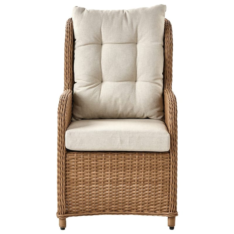 Loungesett Ponza - Hagemøbler - Balkong - Balkongmøbler - Balkonggrupper