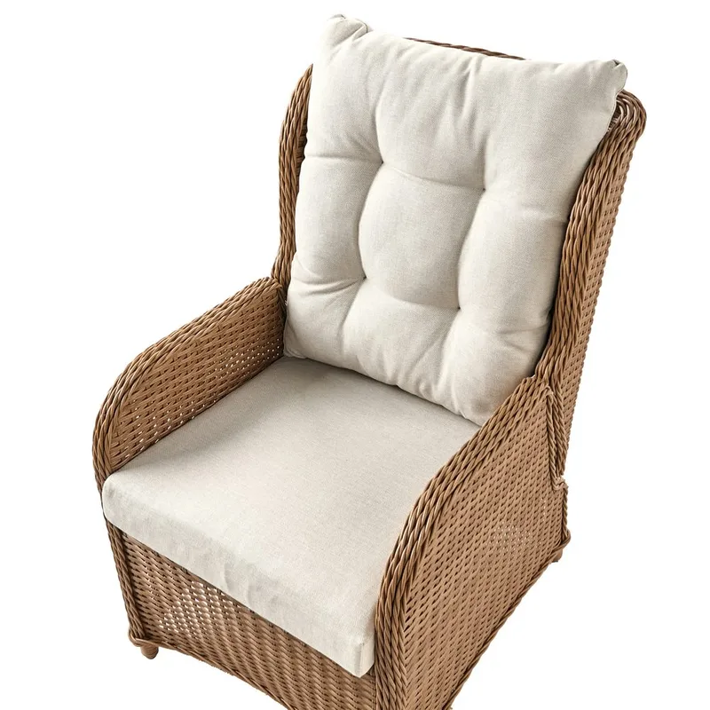 Loungesett Ponza - Hagemøbler - Balkong - Balkongmøbler - Balkonggrupper