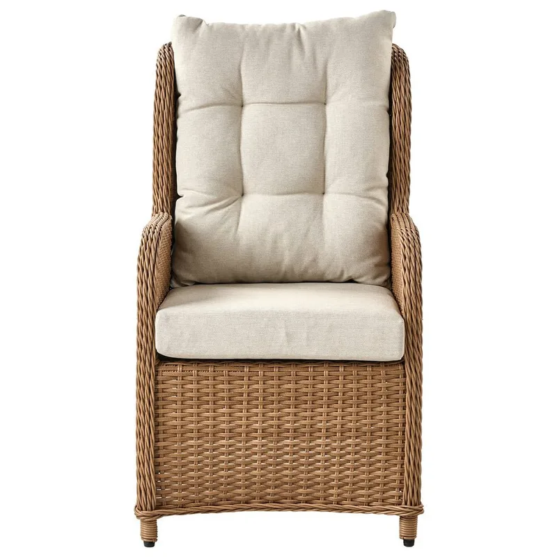 Loungesett Ponza - Hagemøbler - Balkong - Balkongmøbler - Balkonggrupper