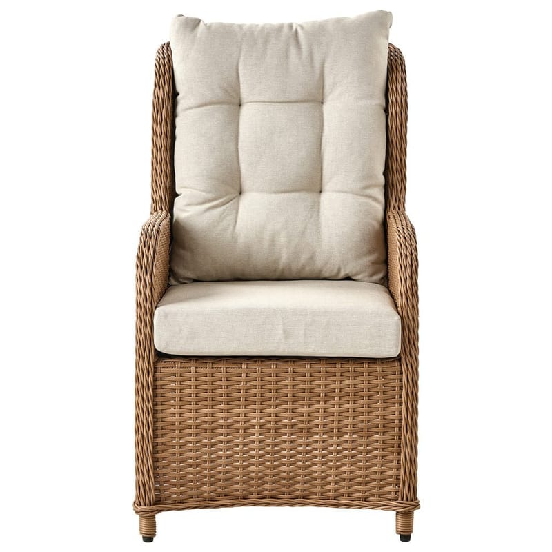 Loungesett Ponza - Hagemøbler - Balkong - Balkongmøbler - Balkonggrupper