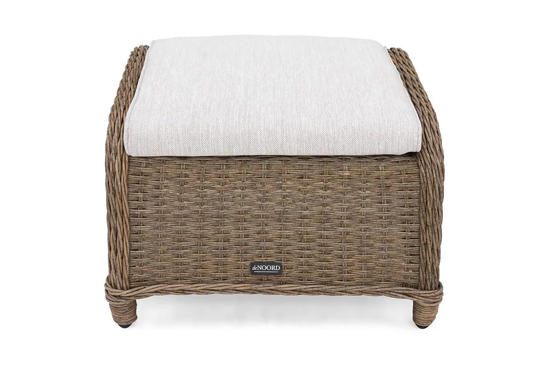 Marcus Fotskammel til Ørelappstol - Natur - Hagemøbler - Balkong - Balkongmøbler - Balkongstoler