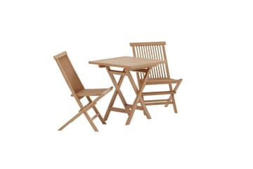 Matgrupp Venture Home - Hagemøbler - Balkong - Balkongmøbler - Balkonggrupper