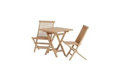 Matgrupp Venture Home - Hagemøbler - Balkong - Balkongmøbler - Balkonggrupper