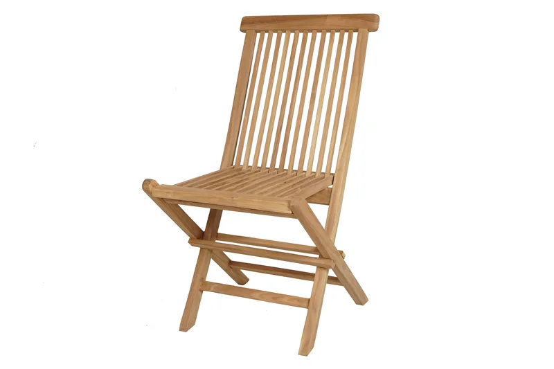 Milano Kaffesett - Natur - Hagemøbler - Balkong - Balkongmøbler - Balkonggrupper