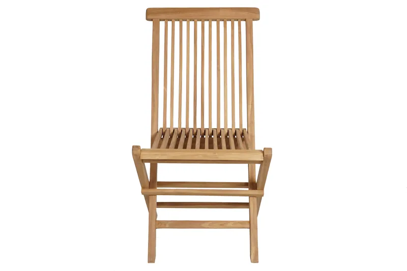 Milano Kaffesett - Natur - Hagemøbler - Balkong - Balkongmøbler - Balkonggrupper