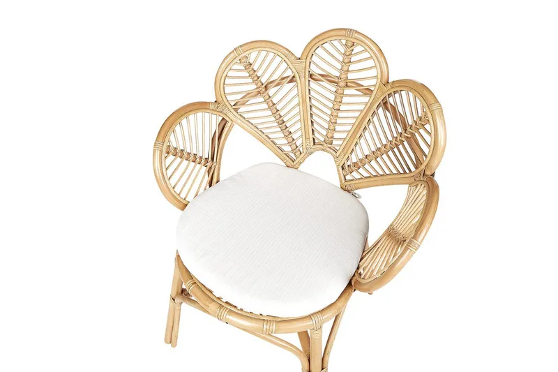 Påfuglstol Florentine ll - Hagemøbler - Balkong - Balkongmøbler - Balkongstoler