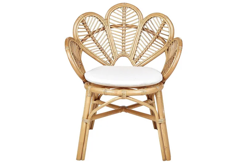 Påfuglstol Florentine ll - Hagemøbler - Balkong - Balkongmøbler - Balkongstoler