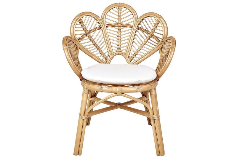 Påfuglstol Florentine ll - Hagemøbler - Balkong - Balkongmøbler - Balkongstoler