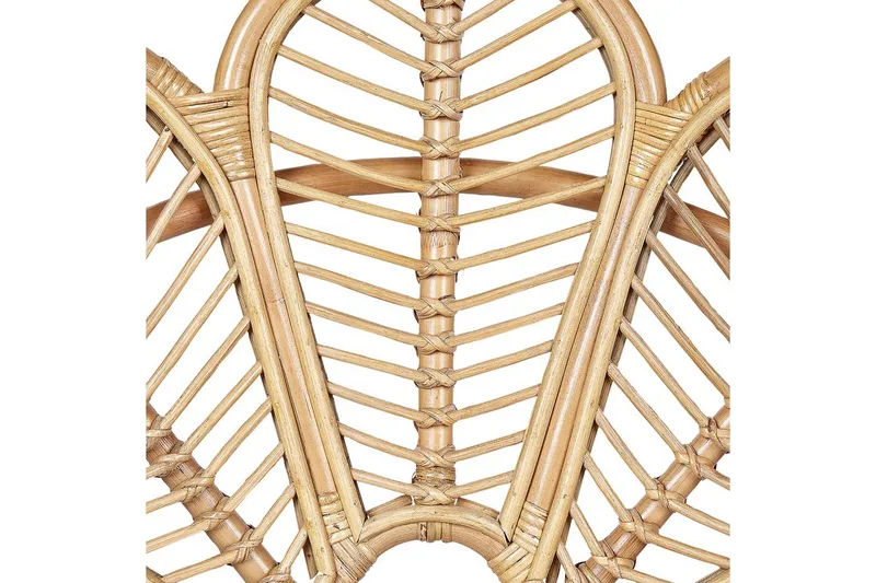 Påfuglstol Florentine ll - Hagemøbler - Balkong - Balkongmøbler - Balkongstoler