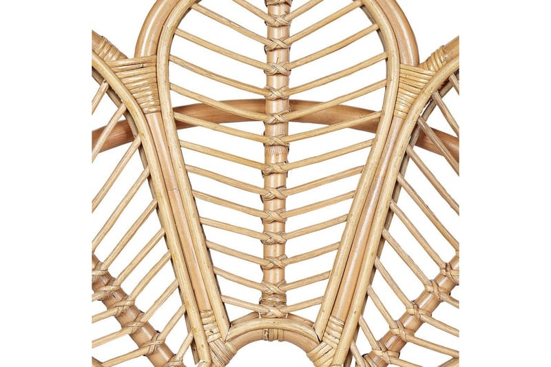 Påfuglstol Florentine ll - Hagemøbler - Balkong - Balkongmøbler - Balkongstoler