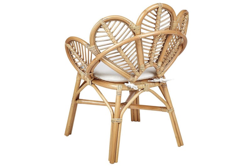 Påfuglstol Florentine ll - Hagemøbler - Balkong - Balkongmøbler - Balkongstoler