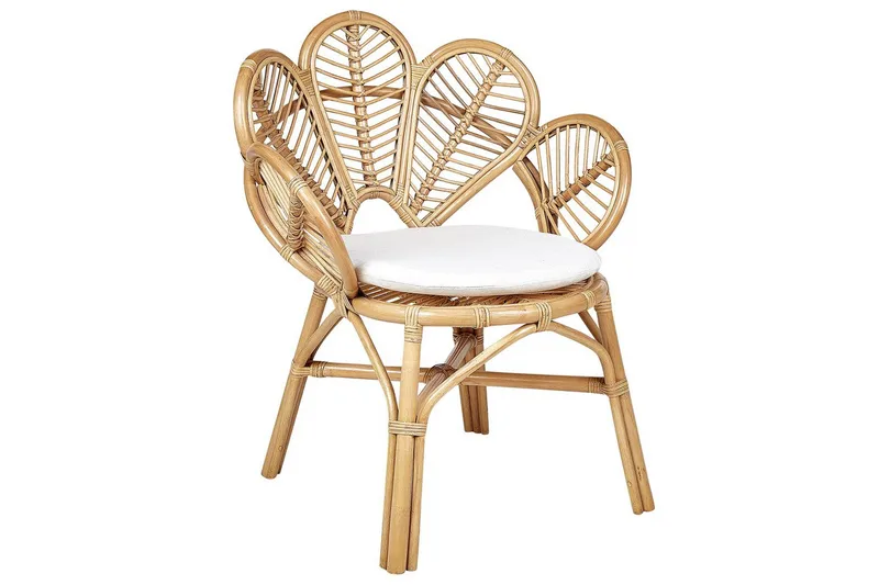 Påfuglstol Florentine ll, undefined