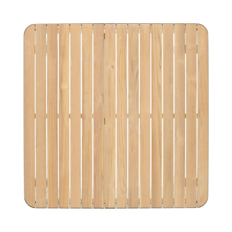 Portals Barsett bord + 4 barstoler - Lys Ecru/Korallsand - Hagemøbler - Stoler & Lenestoler - Barstol