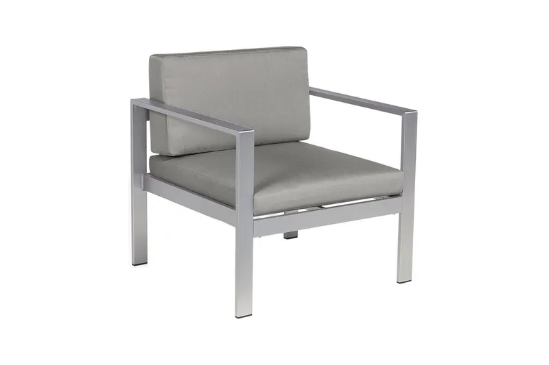 Racale Lenestol, Mørk Grå