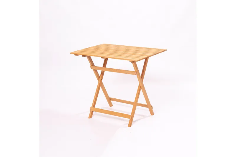 Ramdevi Balkonggruppe 2-seter - Brun - Hagemøbler - Balkong - Balkongmøbler - Balkonggrupper