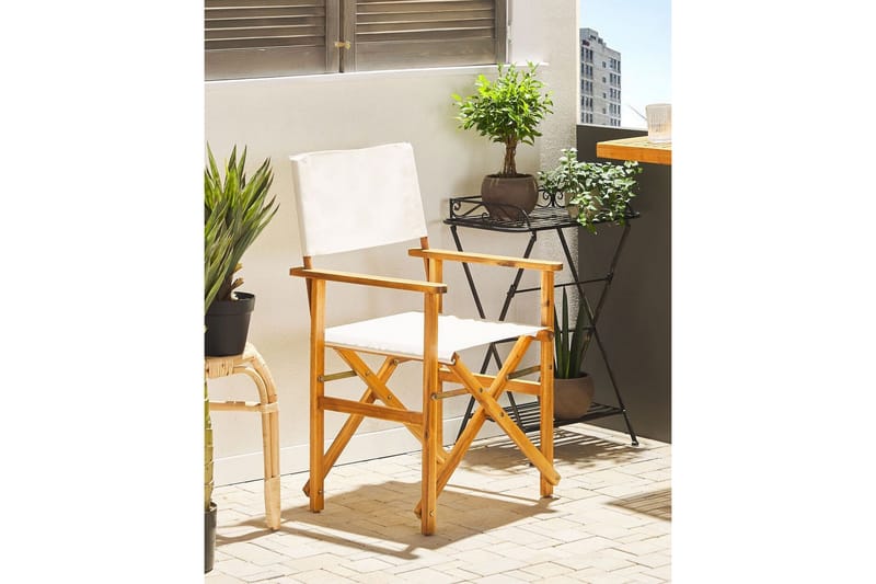 Salve Lenestol - Brun - Hagemøbler - Balkong - Balkongmøbler - Balkongstoler