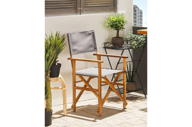 Salve Lenestol - Grønn - Hagemøbler - Balkong - Balkongmøbler - Balkongstoler