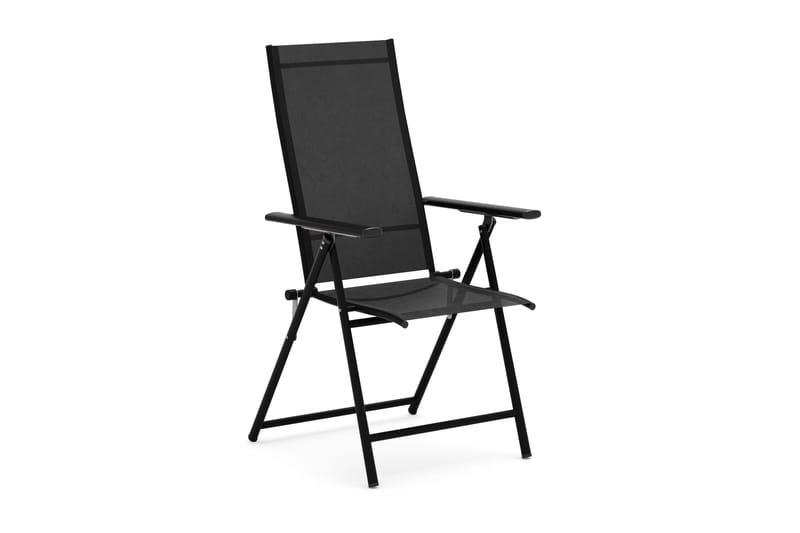 Sanna Posisjon Stol, Svart