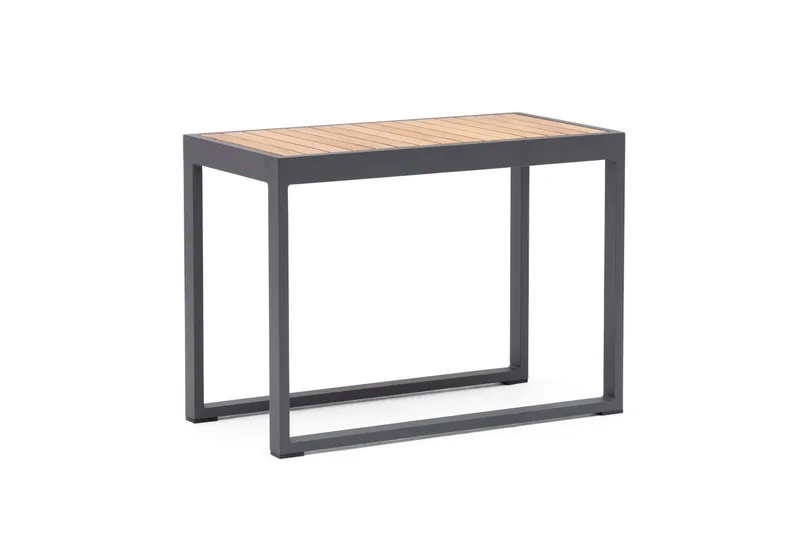 Sidebord Hillerstorp Oxelunda Høyt Grå, undefined