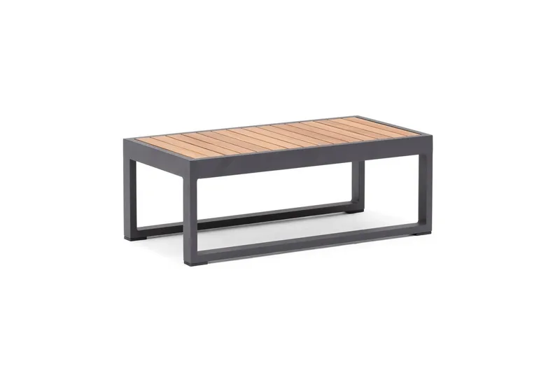 Sidebord Hillerstorp Oxelunda Lavt Grå, undefined