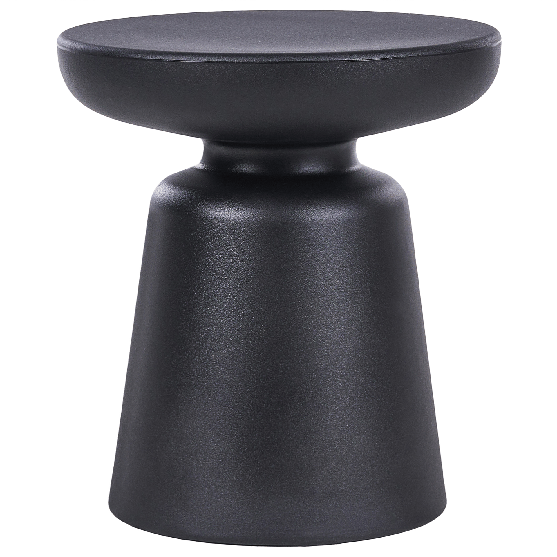Sidebord Tofet - Svart