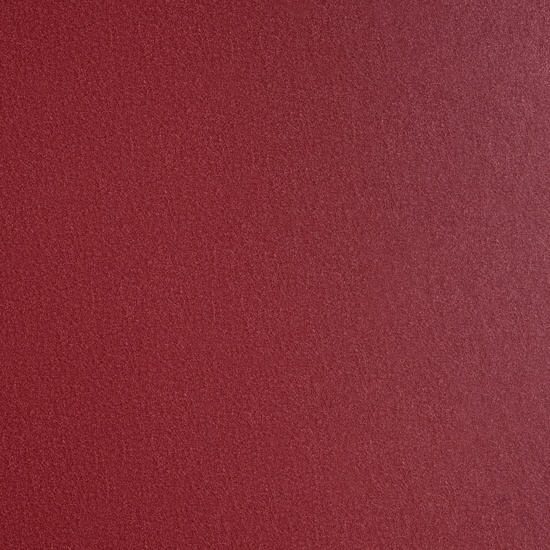 Sidebord utendørs Cavinia 40 cm Jern - vinrød - Hagemøbler - Balkong - Balkongmøbler - Balkongbord