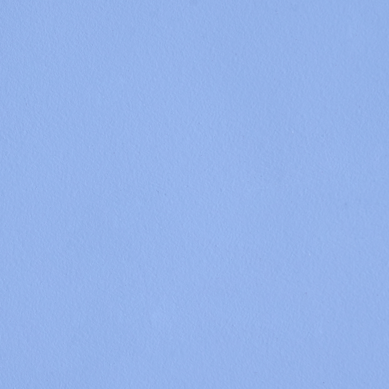 Sidebord utendørs Idro 42 cm - Blå - Hagemøbler - Balkong - Balkongmøbler - Balkongbord