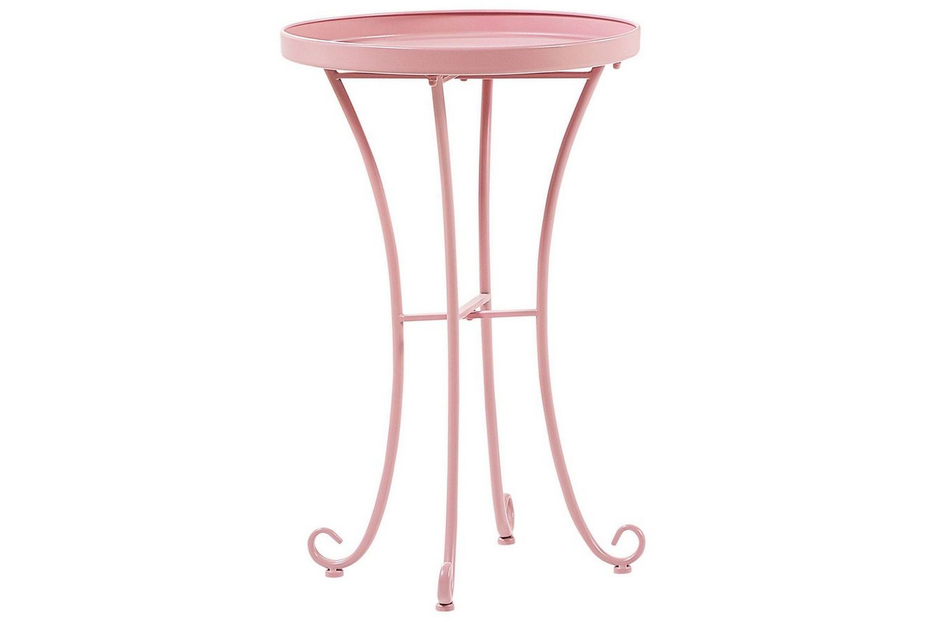 Sidobord Rosa -