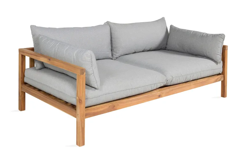 Marion Sofa, Natur
