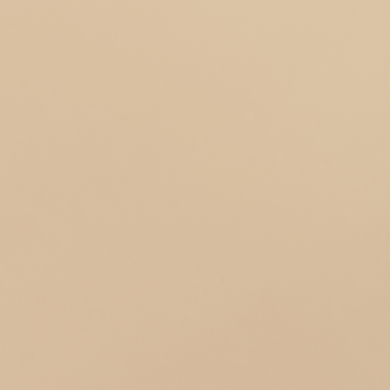 Sofabord utendørs Omegana 66 cm kunstrotting - Beige - Hagemøbler - Balkong - Balkongmøbler - Balkongbord