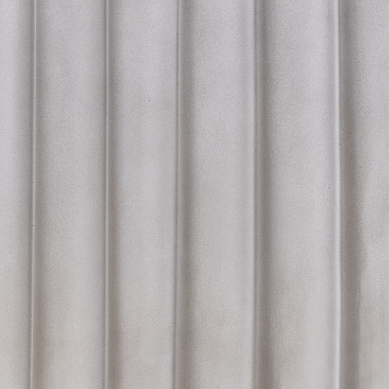 Sofabord utendørs Pozza 117 cm - Grå - Hagemøbler - Balkong - Balkongmøbler - Balkongbord