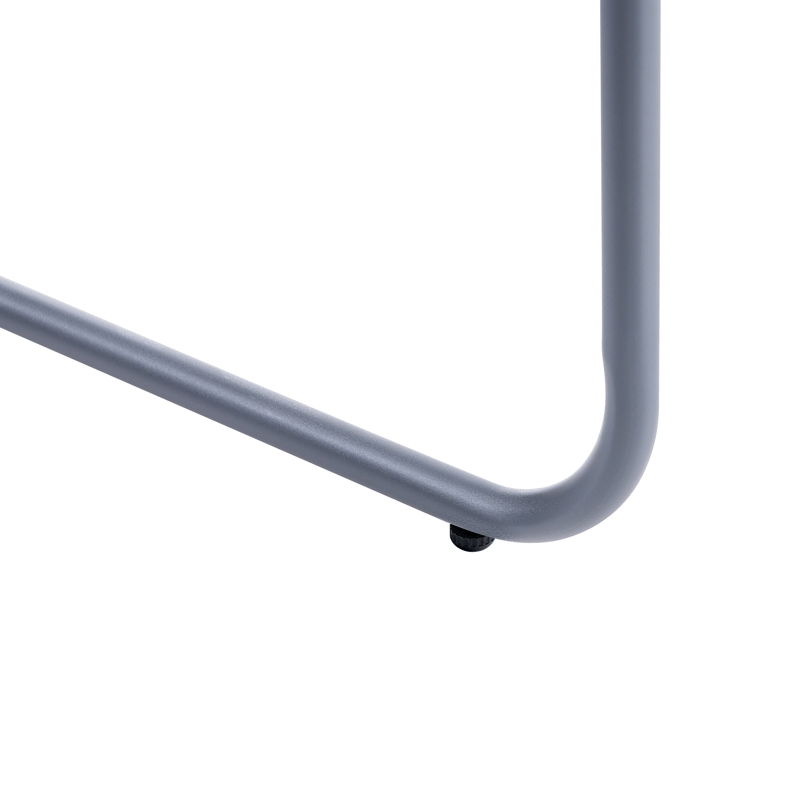 Sofagruppe utendørs med bord 2-seter Pasto - Grå/Beige - Hagemøbler - Balkong - Balkongmøbler - Balkonggrupper