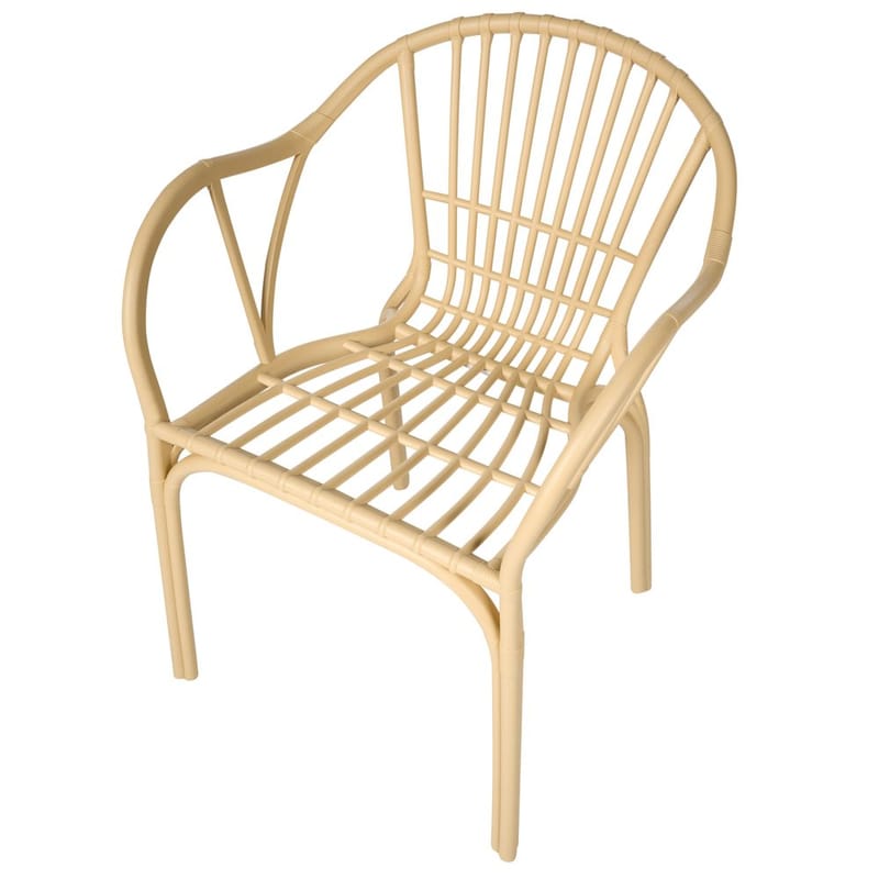 Spisestol Andora 4-pakning - Hagemøbler - Balkong - Balkongmøbler - Balkongstoler