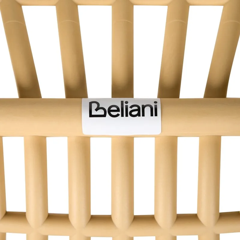 Spisestol Andora 4-pakning - Hagemøbler - Balkong - Balkongmøbler - Balkongstoler