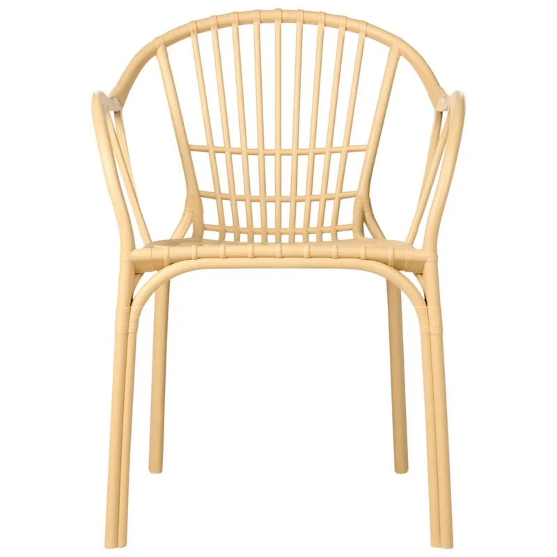 Spisestol Andora 4-pakning - Hagemøbler - Balkong - Balkongmøbler - Balkongstoler