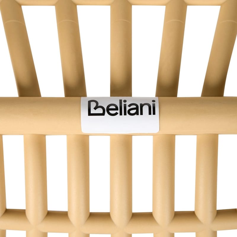 Spisestol Andora 4-pakning - Hagemøbler - Balkong - Balkongmøbler - Balkongstoler